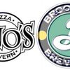 Texas Pizzeria Changed Their Brooklyn Brewery-esque Logo?
